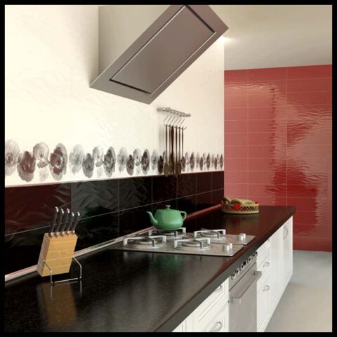 Tile Centre Kitchens Project: Test - Blackburn Tile Centre - Best Tiles Manufacturer in U. K.
