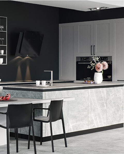 Kitchen Gallery - Blackburn Tile Centre - Best Tiles Manufacturer in U. K.