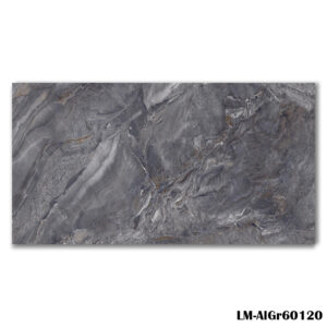 LM-AlGr60120 Grey Marble Effect Tile 60x120cm - Blackburn Tile Centre - Best Tiles Manufacturer in U. K.