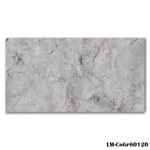 LM-CoGr60120 Grey Marble Effect Tile 60x120cm - Blackburn Tile Centre - Best Tiles Manufacturer in U. K.