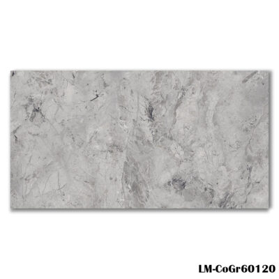 LM-CoGr60120 Grey Marble Effect Tile 60x120cm - Floor Tiles - Blackburn Tile Centre - Best Tiles Manufacturer in U. K.