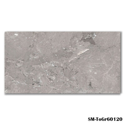 SM-ToGr60120 Grey Marble Effect Tile 60x120cm - Kitchen Tiles - Blackburn Tile Centre - Best Tiles Manufacturer in U. K.