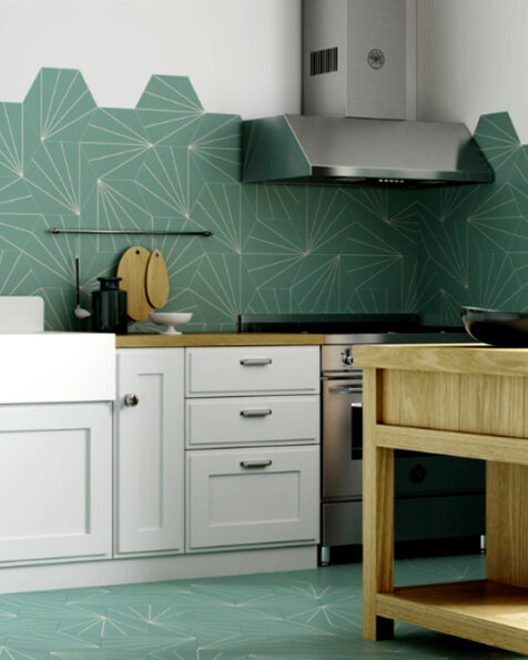 Kitchen Tiles - Blackburn Tile Centre - Best Tiles Manufacturer in U. K.