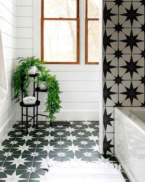 Pattern Tiles - Blackburn Tile Centre - Best Tiles Manufacturer in U. K.