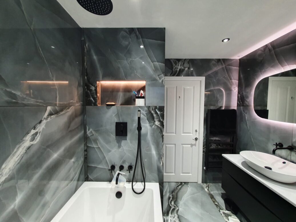 Bathroom Tiles - Blackburn Tile Centre - Best Tiles Manufacturer in U. K.